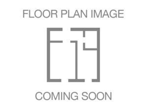 Floor Plan - Desert Willow