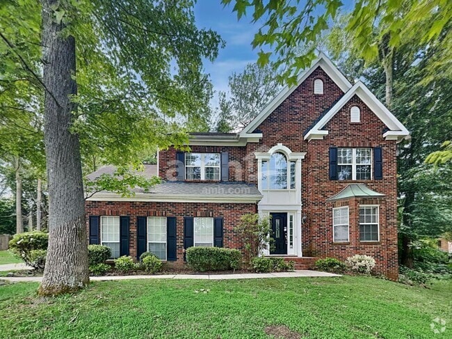 Building Photo - 8703 Coach Wood Ct Rental
