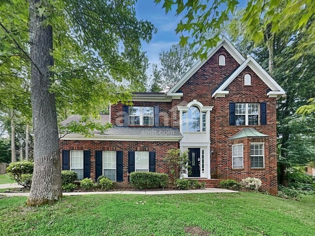 Photo - 8703 Coach Wood Ct House