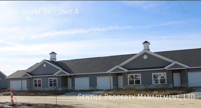 Cedar Creek Cove Condominiums - Cedar Creek Cove Condominiums Unit A