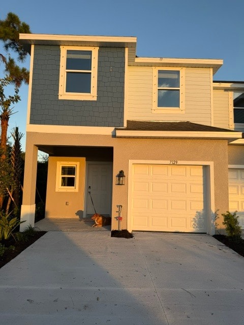 Corner unit/attached garage - 7129 Pinelit Cv