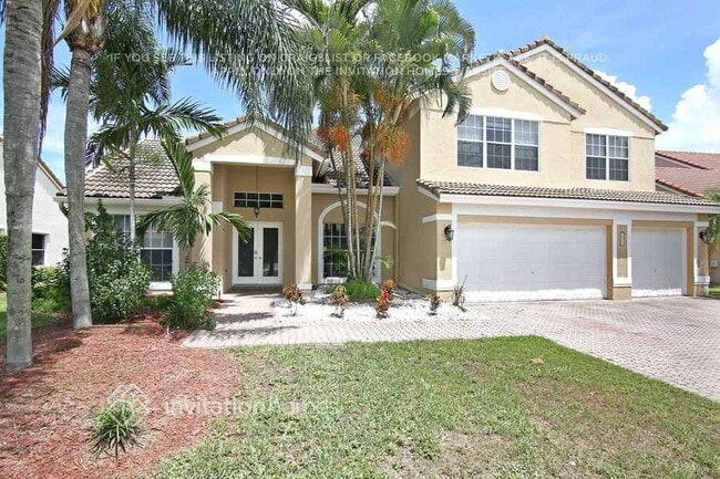 Building Photo - 1211 NW 193rd Ave Rental