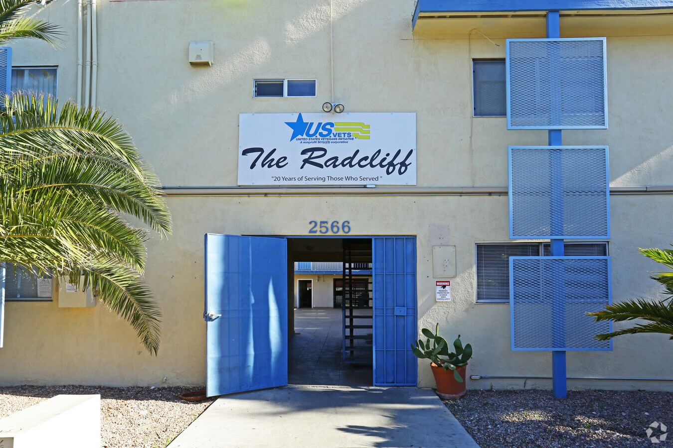 Photo - The Radcliff