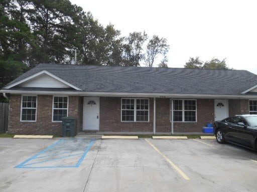 Photo - Duplex For Rent Unit A