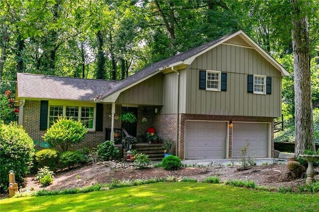 Photo - 4932 Rock Haven Dr SW