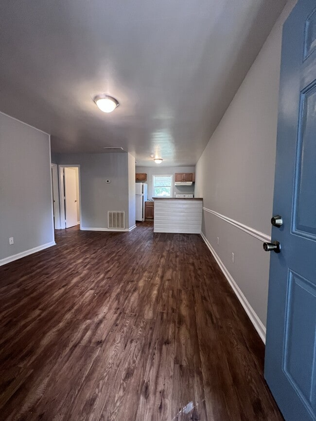 2411 S Fraser St Unit 2-Bedroom