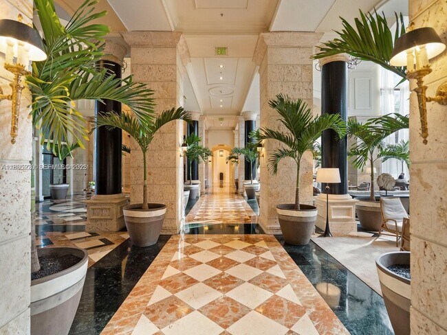 Photo - 3350 SW 27th Ave Unit 1202