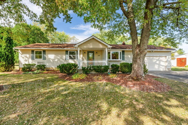 Photo - 159 N Summit Ridge Dr SW House