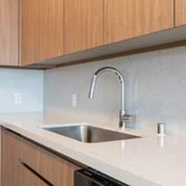 Photo - Penthouse 1-bedroom with 2-Parking!