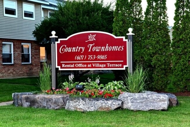 Photo - Country Townhomes
