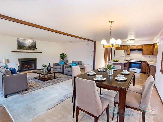 Photo - Charming 3-bedroom, 2-bath home in Seaside