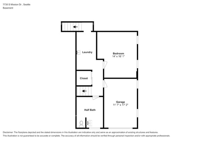 Photo - 7735 S Mission Dr