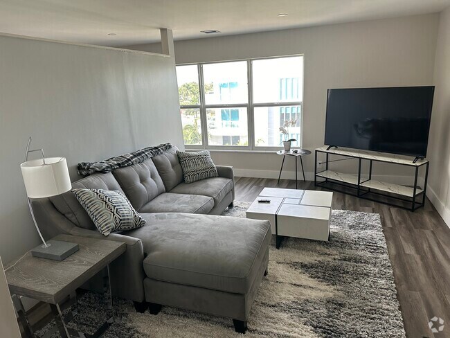 Building Photo - 1770 E Las Olas Blvd Unit 502 Rental
