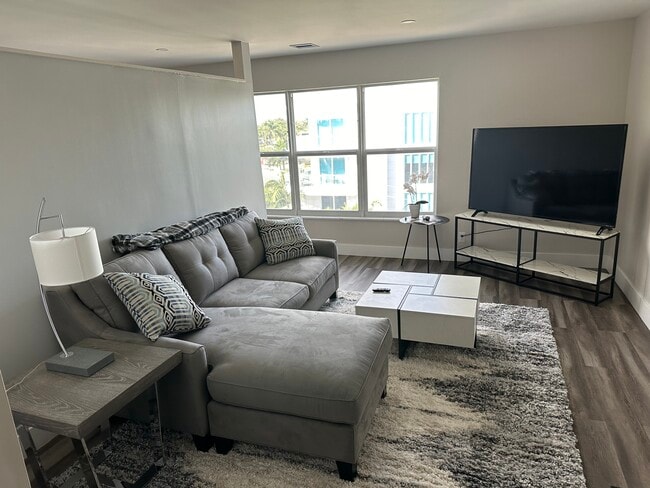 Photo - 1770 E Las Olas Blvd Condo Unit 502