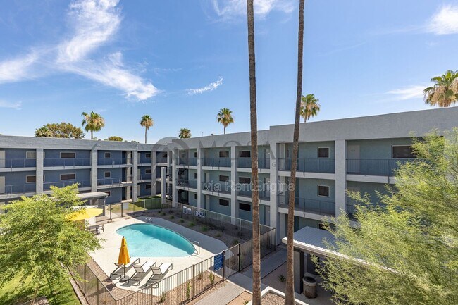 Photo - Arcadia Lofts