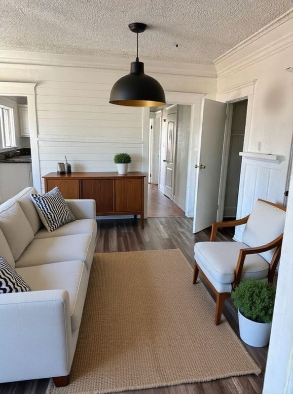 Photo - 822 W 42nd Pl Unit 822 1.5