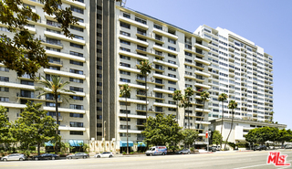 Building Photo - 10535 Wilshire Blvd Rental