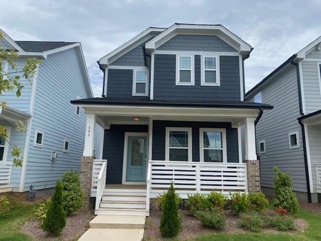 Photo - 686 Vine Pkwy House