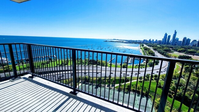 Photo - 400 E Randolph St Unit 3905