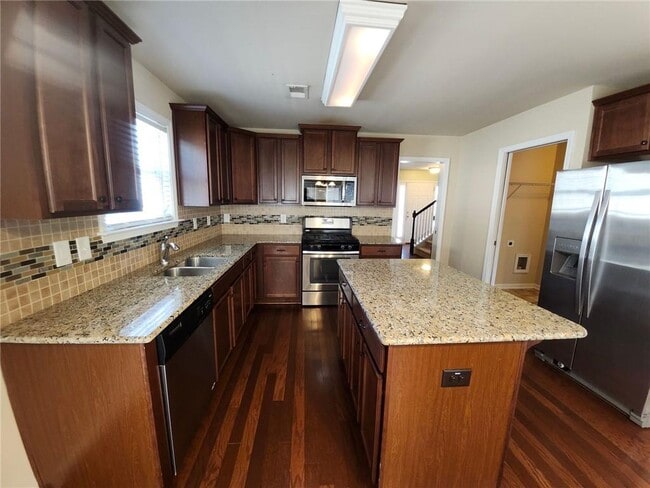 Photo - 65 Griggs St SW