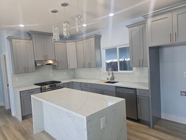 Photo - Brand-New 3-Bed, 2-Bath ADU with Solar in ...