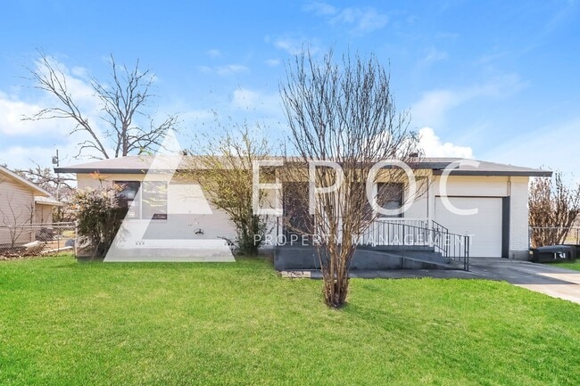 Photo - 1312 West Ln