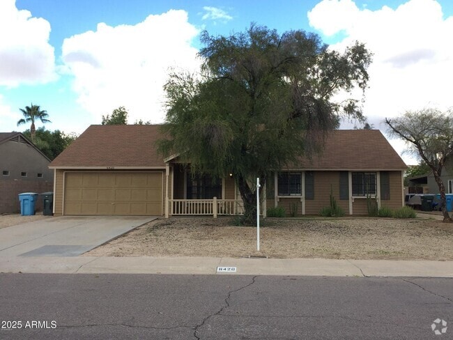 Building Photo - 6420 E Sandra Terrace Rental