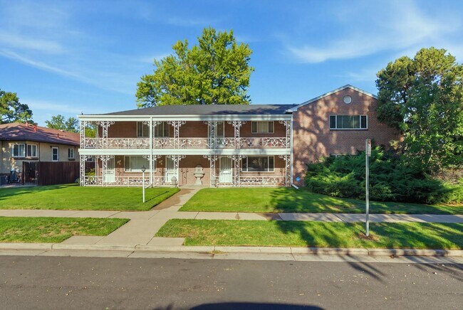 803 S Ogden St