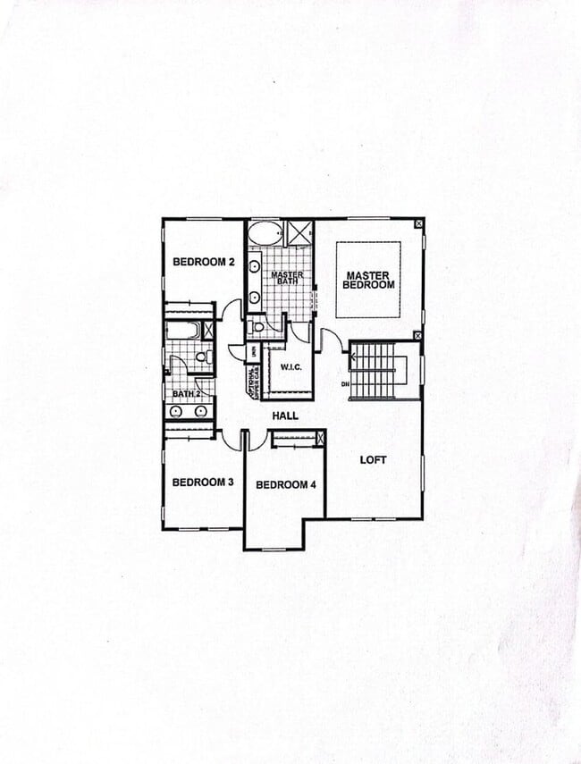 Photo - Newer Home within Red Hawk Golf Community!