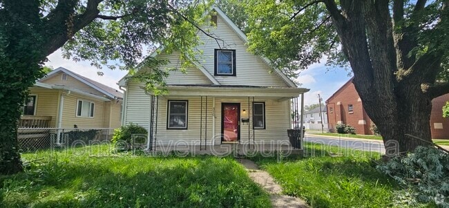 Building Photo - 550 N Berwick Ave Rental