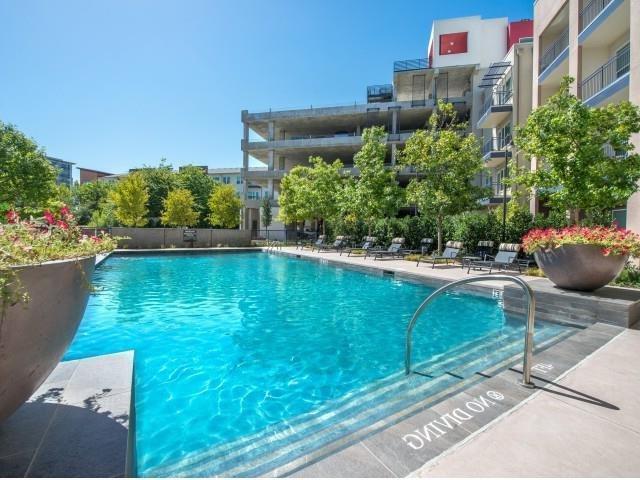 Photo - 1210 S Lamar St Unidad a1