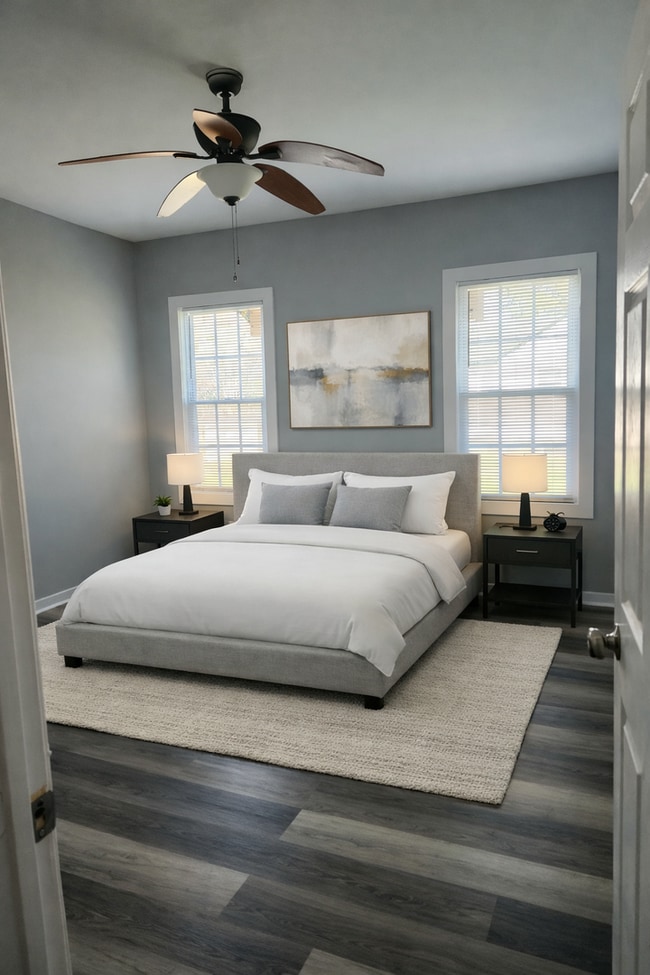 Photo - Renovated 3bed 2bath
