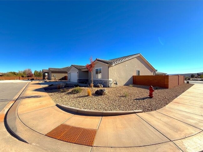 Photo - Brand New home 3 bd, 2.5 bt with 3 car garage