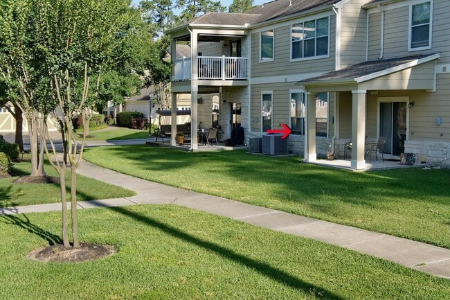 Photo - 13600 Breton Ridge St Unit 14D