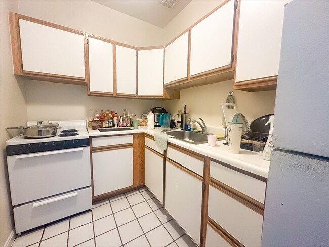 Photo - 1245 Commonwealth Ave Apartment Unit 51