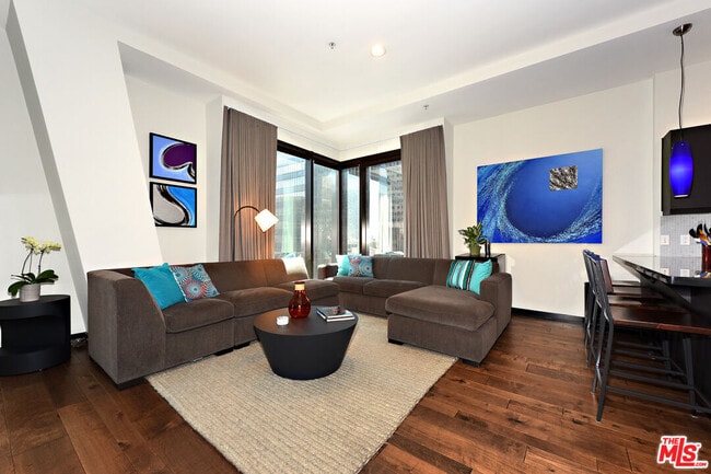 Photo - 655 S Hope St Unit 1205