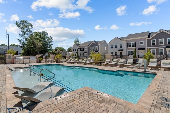 The Holbrook at Town Center