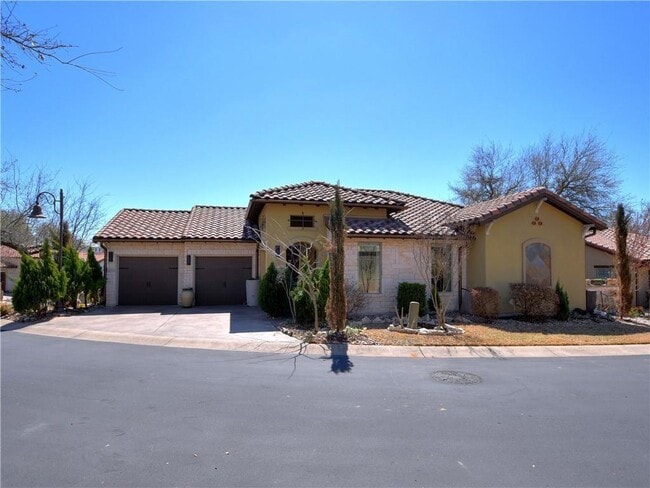 Photo - 14912 Falconhead Grove Loop