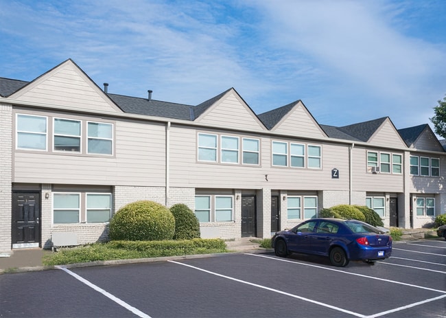Photo - Broadway Townhomes