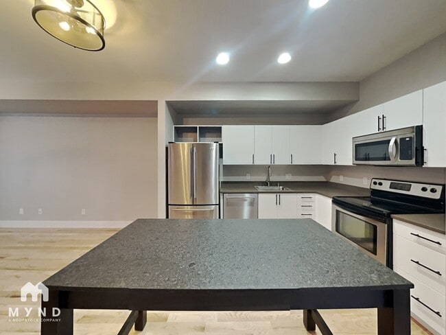 Photo - 3338 Tejon St