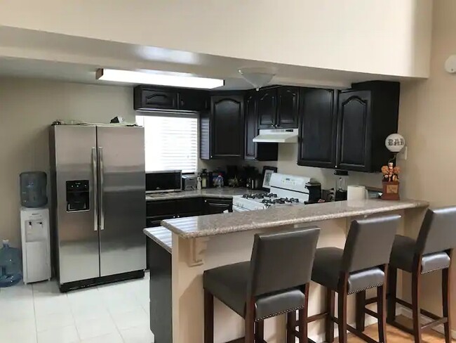 kitchen - 2911 S Carolina St Casa