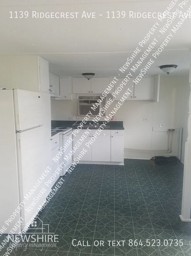 Photo - 1139 Ridgecrest Ave
