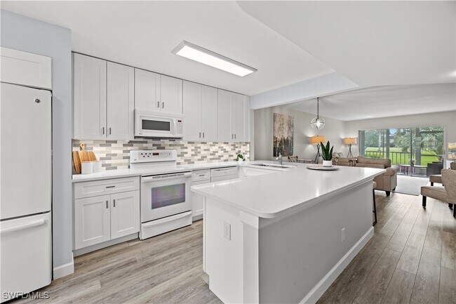 Photo - 1055 Forest Lakes Dr Unidad F-102