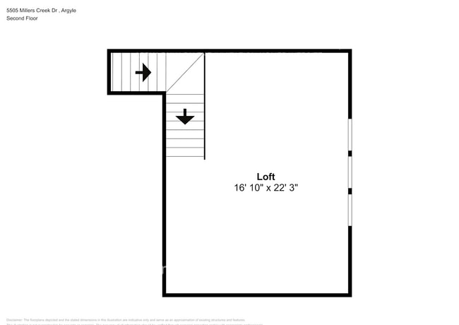 Photo - 5505 Millers Creek Dr