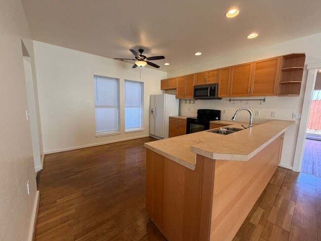 Photo - 3 Bedroom 2 bath single family house