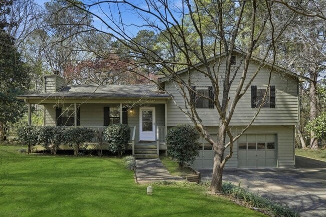 Building Photo - 6040 Austin Dr SW