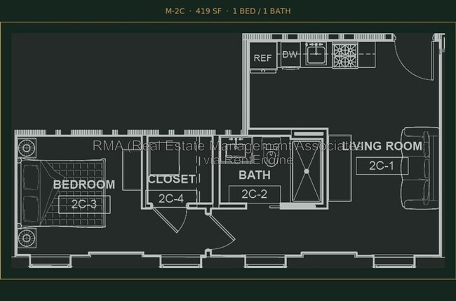 Building Photo - 6 Zebulon Street Unit 2c