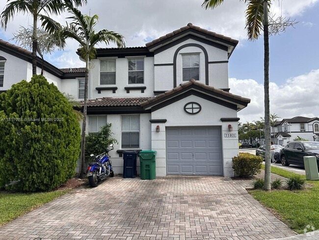 Building Photo - 11461 NW 76th St Rental