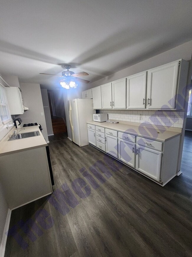 Photo - 4 Bedroom 2 bath House Available August 1st!