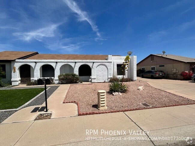 Building Photo - 13267 N 51st Dr Rental
